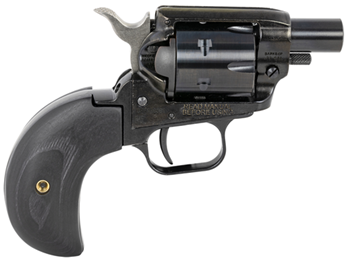 BARKEEP Heritage Mfg BK22B1BHBD Barkeep Boot 22 LR Caliber with 1.68" Barrel, 6rd Capaci
