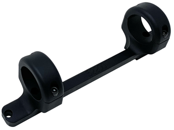 Dnz Products Ll 14223 DNZ 52200 Game Reaper Scope Mount/Ring Combo For Rifle Savage Axis/Edge 1" Tube