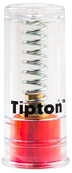 Battenfeld Tech 142515 Tipton 280986 Snap Caps  12 GA 2 pk