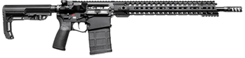 Patriot Ordnanc REVOLUTION POF 01806 REV RFLE DI         18 14M GEN4 308  BLK