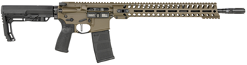 MINUTEMAN Patriot Ordnance Factory 01752 Minuteman Direct Impingement 5.56x45mm NATO 16.50