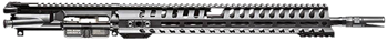142584 Patriot Ordnance Factory  Renegade + Complete Upper 300 Blackout 10.50" Black Ni