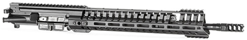 142585 Patriot Ordnance Factory  P415 Complete Upper 5.56x45mm NATO 16.50" Black Nitrid