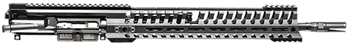 142587 Patriot Ordnance Factory  P415 Complete Upper 300 Blackout 10.50" Black Nitride