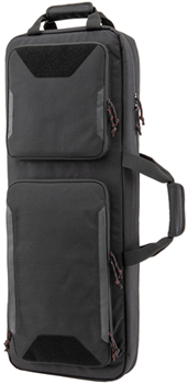 Allen 142614 10831 ALLEN TAC SIX GHOST 34" VERT CASE