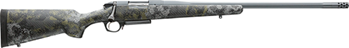Bergara Rifles/ PREMIER Bergara Rifles BPR26-65PRC Premier Canyon 6.5 PRC 3+1 Cap 20" Fluted Barrel with