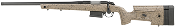 Bergara Rifles/  Bergara Rifles B14S351LC B-14 HMR 308 Win 5+1 20" Black Cerakote Rec/Barrel Blac