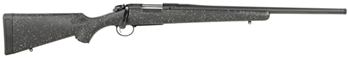 Bergara Rifles/  Bergara Rifles B14S509C B-14 Ridge 6.5 PRC Caliber with 2+1 Capacity, 24" Barrel