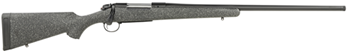 Bergara Rifles/  Bergara Rifles B14LM508C B-14 Ridge 300 PRC Caliber with 2+1 Capacity, 24" Barre