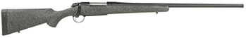 Bergara Rifles/  Bergara Rifles B14LM502C B-14 Ridge 7mm Rem Mag Caliber with 3+1 Capacity, 24" B