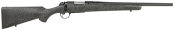 Bergara Rifles/  Bergara Rifles B14S512C B-14 Ridge SP 6.5 Creedmoor Caliber with 4+1 Capacity, 1
