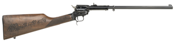 ROUGH RIDER Heritage Mfg BR226B16HSWB01 Rough Rider Rancher 22 LR Caliber with 6rd Capacity,