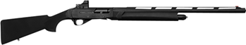 Eaa Corp  Girsan 390170 MC312 Sport 12 Gauge 24" 5+1 3" Overall Black Fixed Stock Right Ha