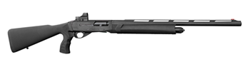 Eaa Corp  Girsan 390171 MC312 Sport 12 Gauge 24" 5+1 3" Overall Black Fixed Pistol Grip St