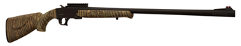 T R Imports Inc SIDEKICK T R Imports TH3624YC Sidekick  410 Gauge 24" 1rd 3" Black Rec/Barrel Fixed Wood