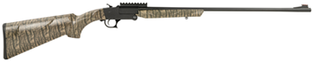 T R Imports Inc SIDEKICK T R Imports TH3626C Sidekick  410 Gauge 26" 1rd 3" Black Rec/Barrel Fixed Wood S