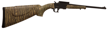 T R Imports Inc SIDEKICK T R Imports TH2024YC Sidekick  20 Gauge 24" 1rd 3" Black Rec/Barrel Fixed Wood S