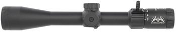 143112 Sig Sauer Electro-Optics SOBM44001 Buckmasters  Black Anodized 4-16x 44mm 30mm T