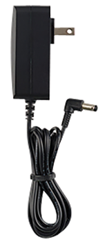 143313 Streamlight  Charging Cable  Black 120/100 Volt For BearTrap