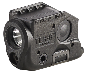 Streamlight 143448 69288 STRMLGHT TLR-6 TAURUS GX4 LASER BLK