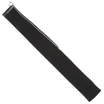 Allen 143463 3632 ALLEN KNIT SHOTGUN POUCH 52" BLACK