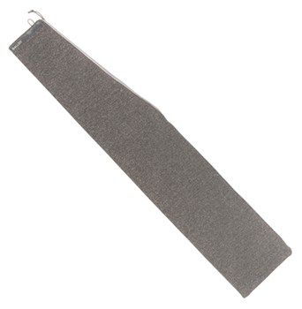 Allen 143464 3633 ALLEN KNIT RIFLE POUCH 46" GRAY