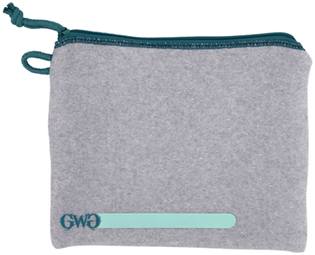 Allen 143501 9074 ALLEN GWG PISTOL POUCH FULL SIZE