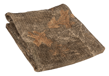 Allen 143537 Vanish 25351 Tough Mesh Netting  Realtree Edge 12' L x 56" W Polyester with 3D L