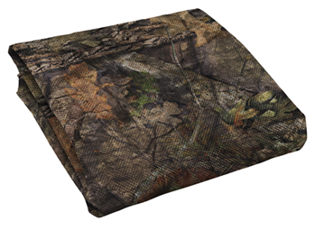 Allen 143539 Vanish 25353 Tough Mesh Netting  Mossy Oak Break-Up Country 12' L x 56" W Polyes