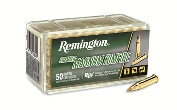 REMARMS 143903 REMINGTON 17HMR 17GR JHP 2550FPS 50RD 40BX/CS