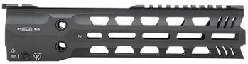 144036 Strike Industries GRIDLOK-416-L-145 GridLok Lightspeed With Quick Detach System