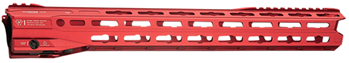 144044 Strike Industries GRIDLOK-LITE-17-RED GridLok Lite with Quick Rail Detach System