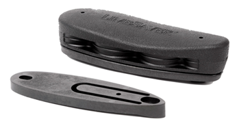 14422 Limbsaver 10816 AirTech Precision Fit Savage 10/110 with Wood Stock Black Rubber