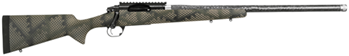 ELEVATION Proof Research 127377 Elevation Lightweight Hunter 300 Win Mag Caliber with 4+1