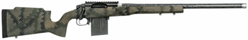 ELEVATION Proof Research 127889 Elevation MTR 7mm Rem Mag Caliber with 5+1 Capacity, 24" C