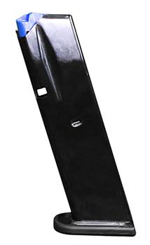 Eaa Corp 144319 Girsan 390224 OEM  Black Detachable 10rd 9mm Luger for Girsan MC28SA, MC9