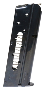 Eaa Corp 144320 Girsan 390505 OEM  Black Detachable 7rd 9mm Luger for Girsan MC1911SC Ultimate