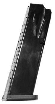 Eaa Corp 144322 Girsan 390118 OEM  Black Detachable 18rd 9mm Luger for Girsan Regard