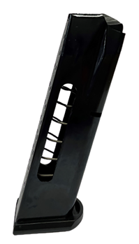 Eaa Corp 144323 Girsan 390119 OEM  Black Detachable 18rd 9mm Luger for Girsan Regard
