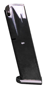 Eaa Corp 144324 Girsan 390223 OEM  Black Detachable 10rd 9mm Luger for Girsan Regard