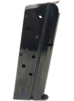 Eaa Corp 144326 Girsan 190030 OEM  Black Detachable 8rd 45 ACP for Girsan MC1911S, MC1911C