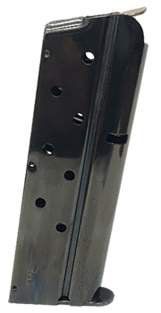 Eaa Corp 144328 Girsan 390502 OEM  Black Detachable 6rd 45 ACP for Girsan MC1911SC