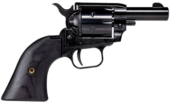 BARKEEP Heritage Mfg BK22B2-BBK Barkeep  22 LR Caliber with 2.68" Black Oxide Finish Bar