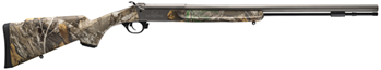 Traditions Inc NITROFIRE Traditions CR841104421 NitroFire  50 Cal 209 Primer 26" Gray Cerakote Rec/Barrel