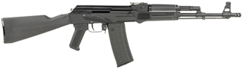 Arsenal, Inc.  Arsenal SAM5-67 SAM5  5.56x45mm NATO 16.30" 30+1 Overall Matte Black Finish with