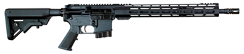 TACTICAL Alexander Arms RTA65ST Tactical  6.5 Grendel Caliber with 18" Barrel, 10+1 Capac