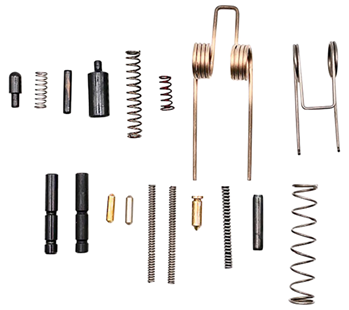 Lbe Unlimited 145083 LBE Unlimited ARESNTL AR Essentials kit  for AR-Platform