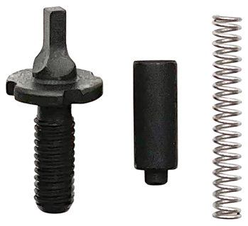 Lbe Unlimited 145086 LBE Unlimited ARPSR Front Sight Post  for AR-Platform Includes Post, Spring, & R