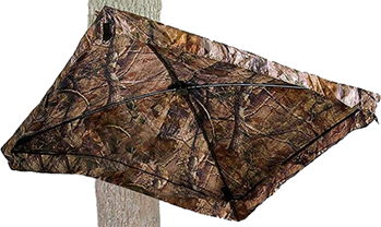 Gsm Outdoors 145154 AMERISTEP AMS-AMEAC0202 TREESTAND UMBRELLA MOBUC
