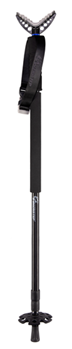 Gsm Outdoors 145158 Ameristep AMS-AMEAC0209 Blind Support Stick Black Aluminum